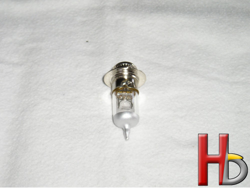Halogen bulb Goldwing GL1500