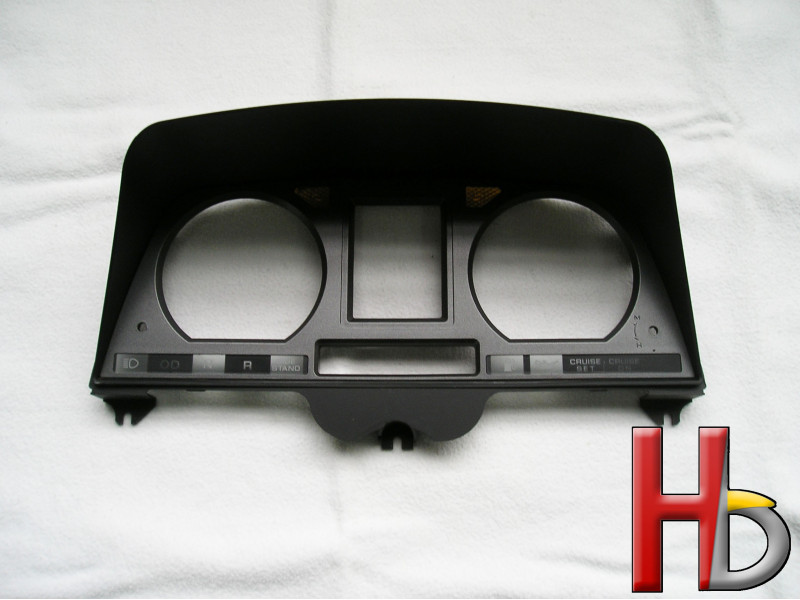 Reflector plate Goldwing GL1500