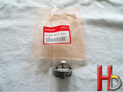 Thermostat Goldwing GL1500