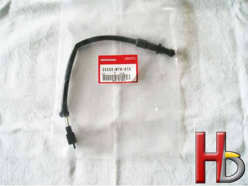 Remlicht schakelaar voetrem Goldwing GL1500 1990-2000