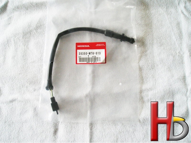 Remlicht schakelaar voetrem Goldwing GL1500 1990-2000