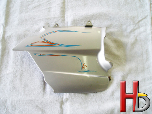 Engine cover Goldwing GL1500