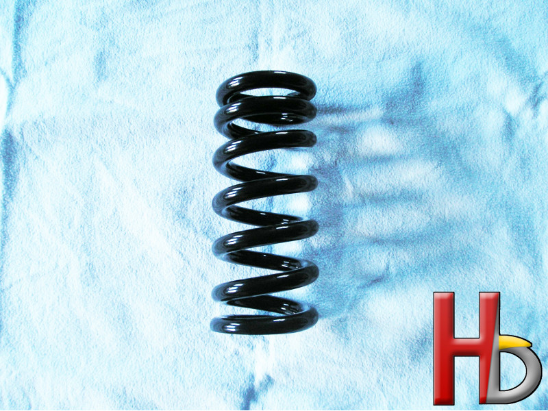 Progressieve veer achter schokbreker Goldwing GL1800