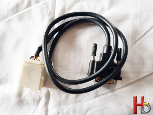 Cable CD Goldwing GL1800