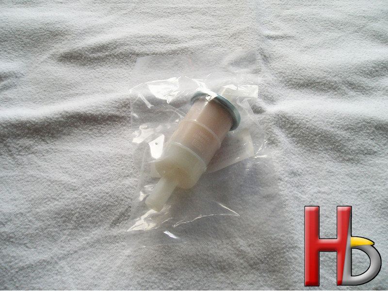 Benzinefilter Goldwing GL1500 GL1200