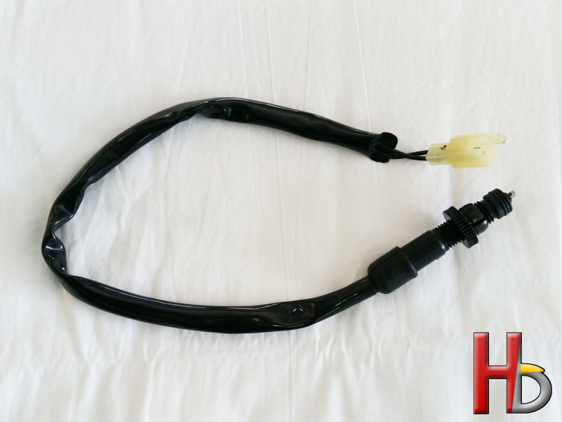 remlicht schakelaar voetrem Goldwing GL1500 1988-1989