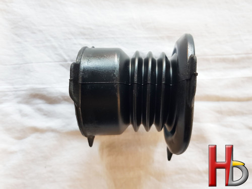 Harmonica rubber kruiskoppeling Goldwing GL1500