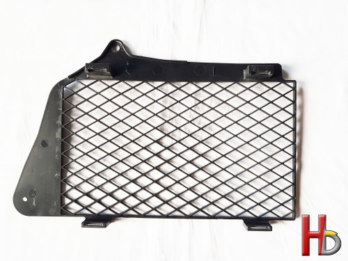 radiator grille Goldwing GL1800