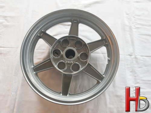 achterwiel velg Goldwing GL1500 1988-1989