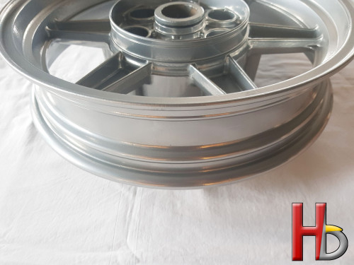 achterwiel velg Goldwing GL1500 1988-1989
