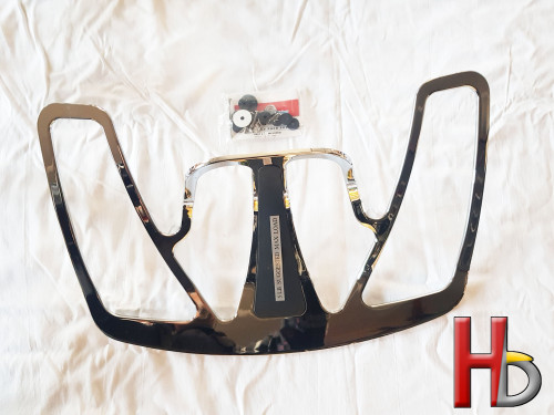 Trunk rack Goldwing GL1800