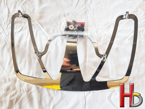 Trunk rack Goldwing GL1800
