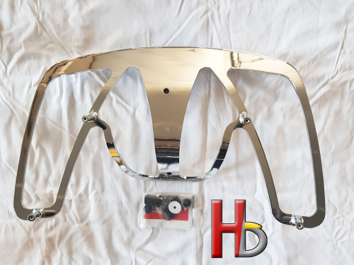Trunk rack Goldwing GL1800