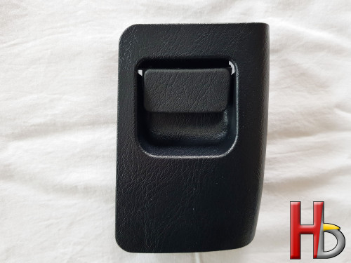 lid left trunk pocket Goldwing GL1800