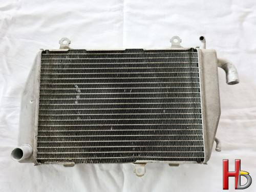radiator Goldwing GL1800