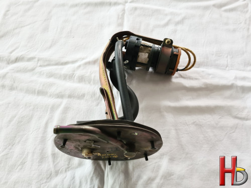 benzinepomp Goldwing GL1500