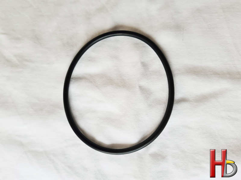 O-ring oliefilterhuis GL1000 GL1100 GL1200