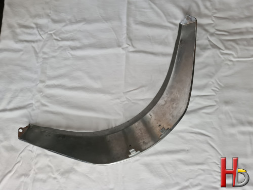 garnish windshield Goldwing GL1500