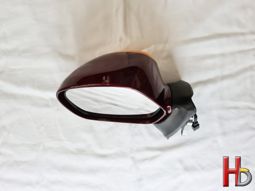 left mirror Goldwing GL1800