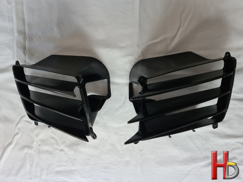 grilles lowers Goldwing GL1500