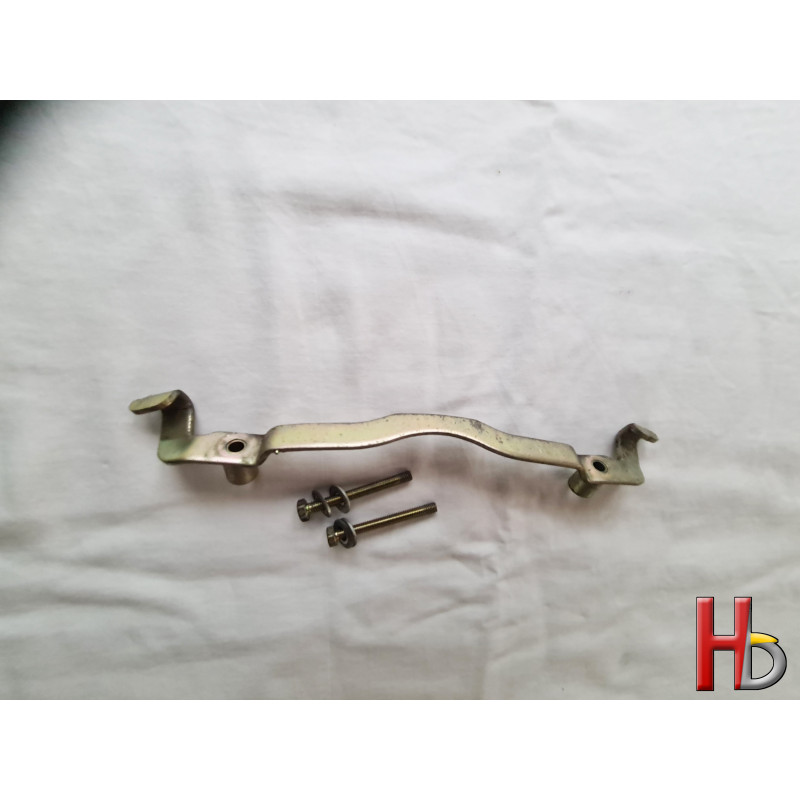 bracket windshield garnish Goldwing GL1500