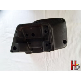 linker achter speaker unit Goldwing GL1500
