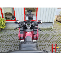 VERKOCHT! Goldwing GL1800 2005