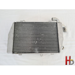 rechter radiator Goldwing GL1800