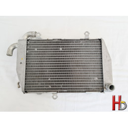 rechter radiator Goldwing GL1800