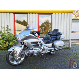 Goldwing GL1800 ABS 2009