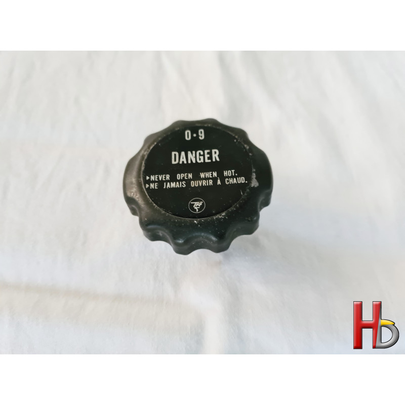 radiator cap Goldwing GL1500
