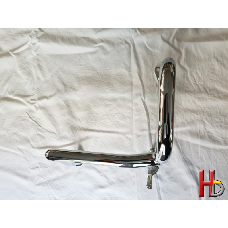 right engine guard Goldwing GL1500