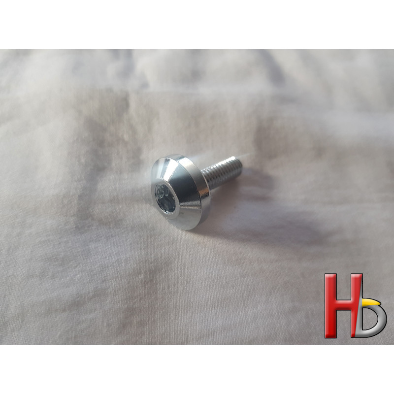 Bolt cylinder head cover Goldwing GL1800