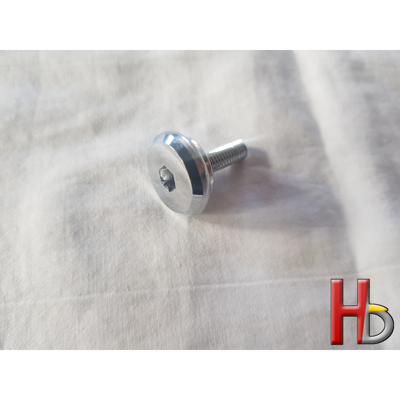 bolt cylinder haed cover Goldwing GL1800