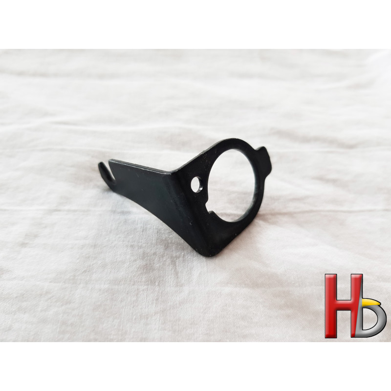 plate lock right side pocket Goldwing GL1800