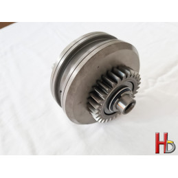 gear assy alternator Goldwing GL1800