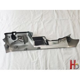 right exhaust cover Goldwing GL1800