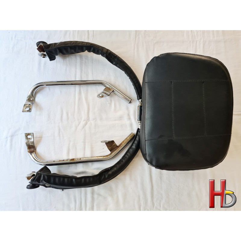 drivers backrest Goldwing GL1200