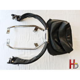 drivers backrest Goldwing GL1200