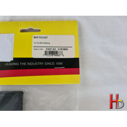 map pocket Goldwign GL1800