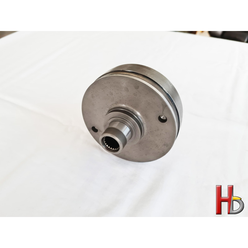 demper dynamo Goldwing GL1800