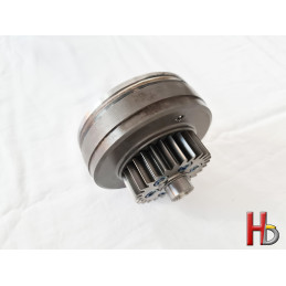 demper dynamo Goldwing GL1800
