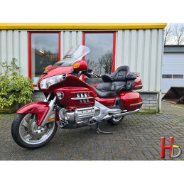 Goldwing GL1800 ABS 2002