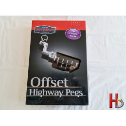 highwaysteps Goldwing GL1500 GL1800