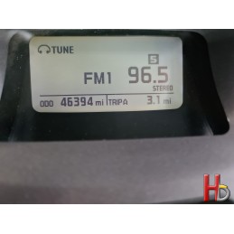 SOLD! Goldwing GL1800 2005