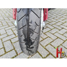 VERKOCHT! Goldwing GL1800 2005