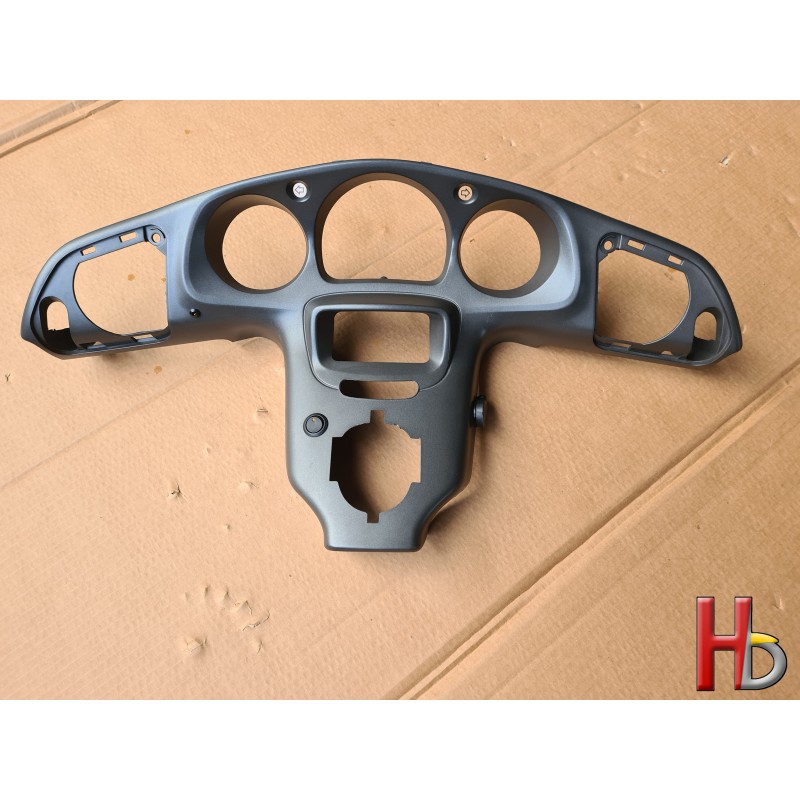 meter panel Goldwing GL1800