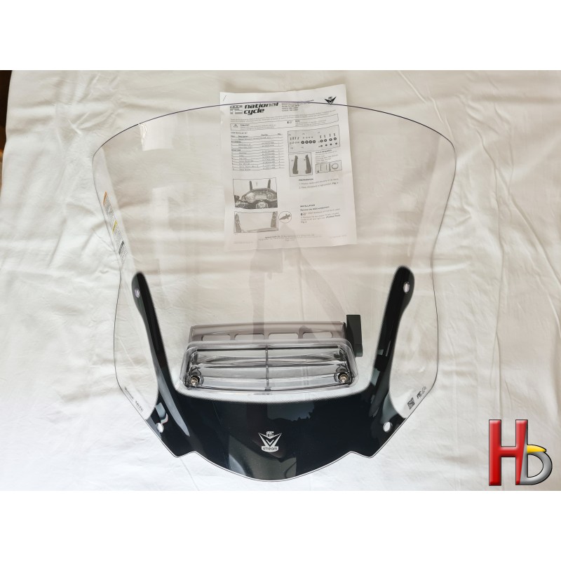 V-stream ruit Goldwing GL1800 2018