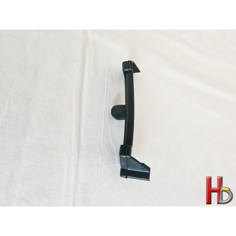 rubber tussen spatbord en zijkoffer Goldwing GL1200