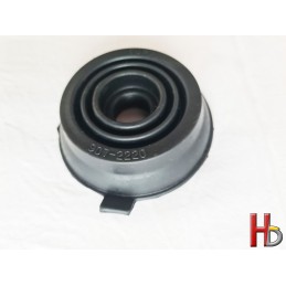 rubber headlight Goldwing GL1500